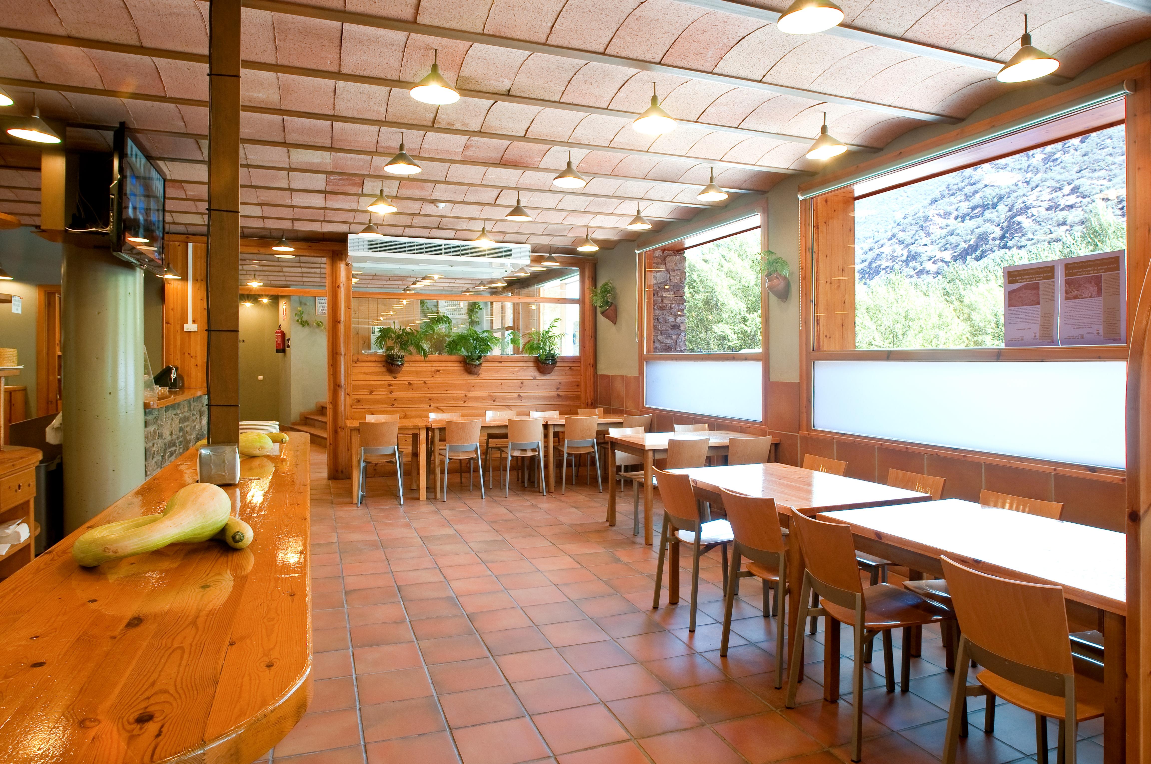 Hotel Restaurant Les Brases Σορτ Εξωτερικό φωτογραφία