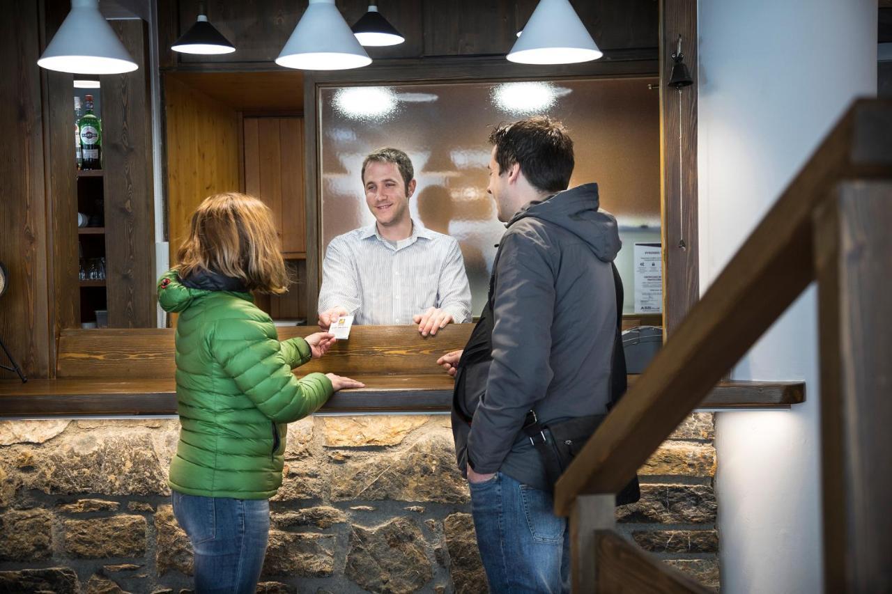 Hotel Restaurant Les Brases Σορτ Εξωτερικό φωτογραφία